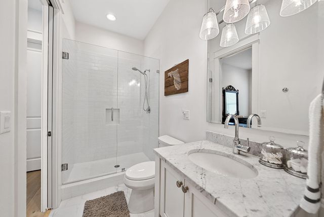 64 Heartwood Street, Inlet Beach, FL 32461