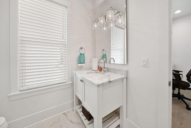 64 Heartwood Street, Inlet Beach, FL 32461