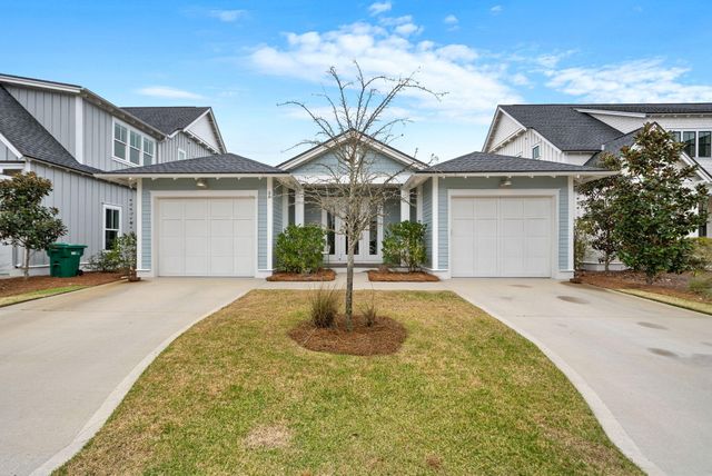 64 Heartwood Street, Inlet Beach, FL 32461