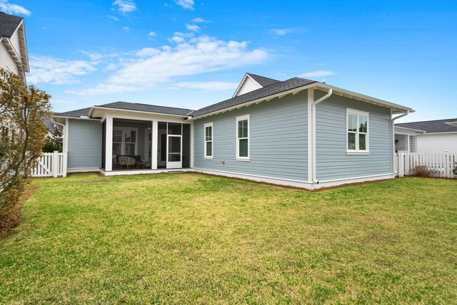 64 Heartwood Street, Inlet Beach, FL 32461