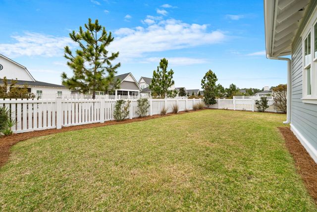 64 Heartwood Street, Inlet Beach, FL 32461