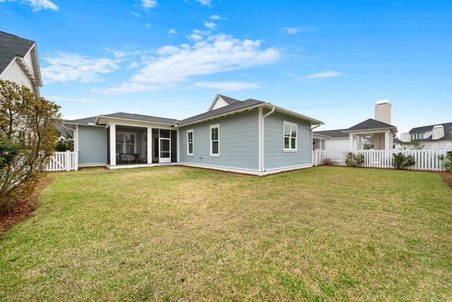 64 Heartwood Street, Inlet Beach, FL 32461