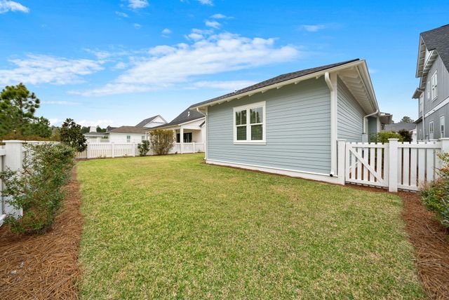 64 Heartwood Street, Inlet Beach, FL 32461