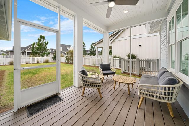 64 Heartwood Street, Inlet Beach, FL 32461