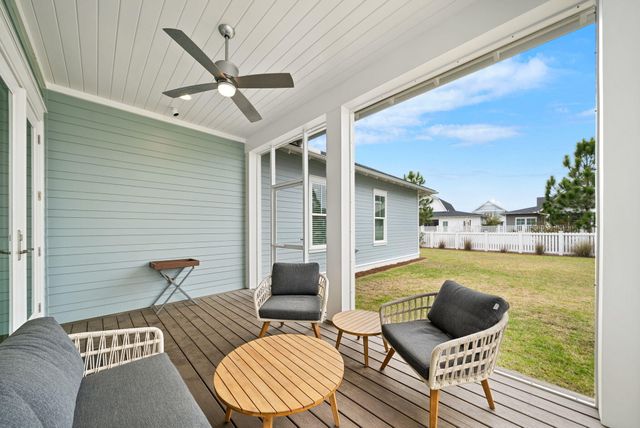 64 Heartwood Street, Inlet Beach, FL 32461