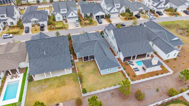 64 Heartwood Street, Inlet Beach, FL 32461