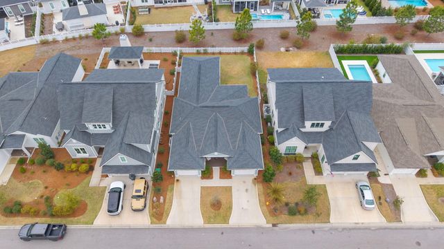 64 Heartwood Street, Inlet Beach, FL 32461