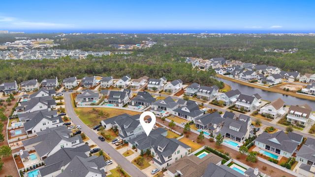 64 Heartwood Street, Inlet Beach, FL 32461