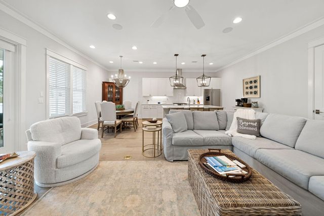 64 Heartwood Street, Inlet Beach, FL 32461