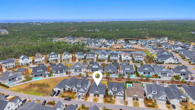 64 Heartwood Street, Inlet Beach, FL 32461