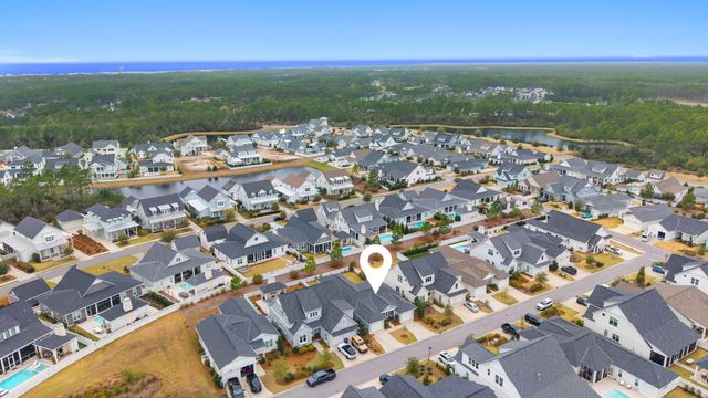 64 Heartwood Street, Inlet Beach, FL 32461