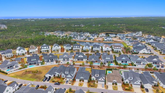 64 Heartwood Street, Inlet Beach, FL 32461