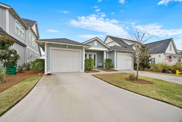 64 Heartwood Street, Inlet Beach, FL 32461