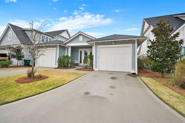 64 Heartwood Street, Inlet Beach, FL 32461