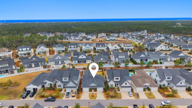 64 Heartwood Street, Inlet Beach, FL 32461