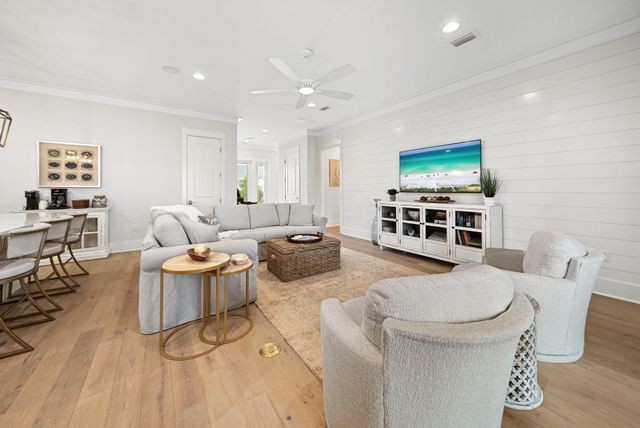 64 Heartwood Street, Inlet Beach, FL 32461