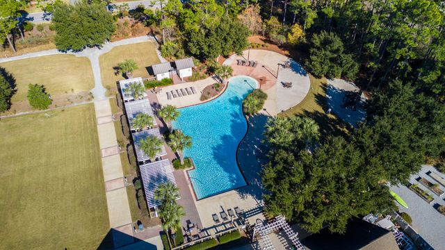 64 Heartwood Street, Inlet Beach, FL 32461