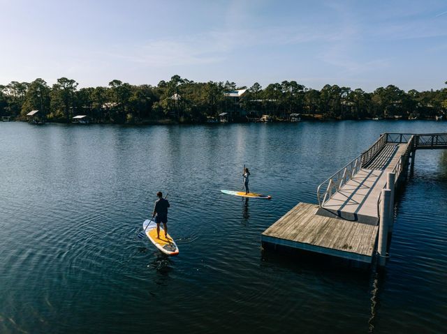 64 Heartwood Street, Inlet Beach, FL 32461