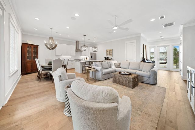 64 Heartwood Street, Inlet Beach, FL 32461