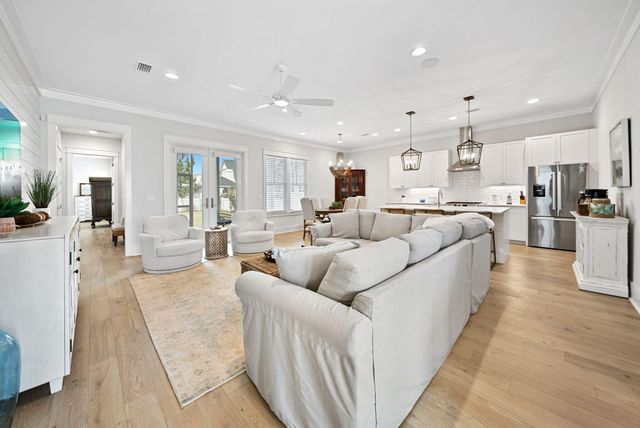 64 Heartwood Street, Inlet Beach, FL 32461