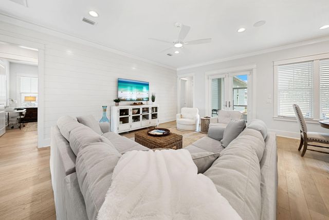 64 Heartwood Street, Inlet Beach, FL 32461