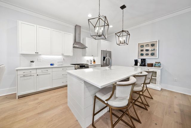 64 Heartwood Street, Inlet Beach, FL 32461