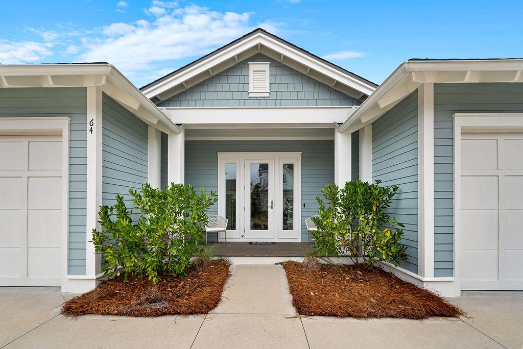 64 Heartwood Street, Inlet Beach, FL 32461