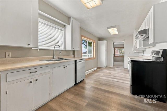 4505 Ustick Rd, Nampa, ID 83687
