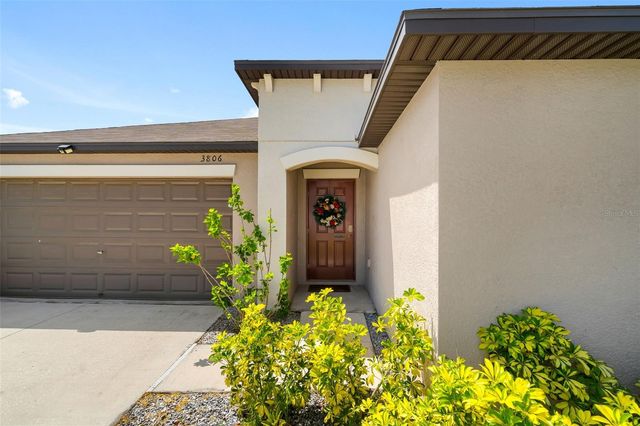 3806 DAISY BLOOM PLACE, Tampa, FL 33619
