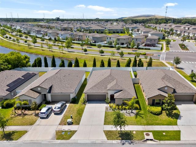 3806 DAISY BLOOM PLACE, Tampa, FL 33619