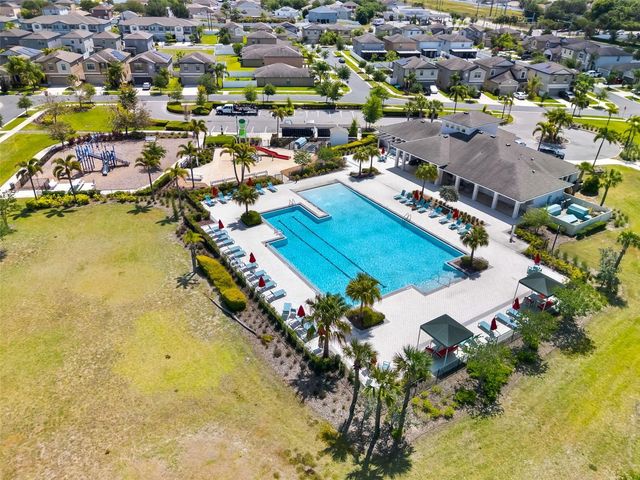 3806 DAISY BLOOM PLACE, Tampa, FL 33619