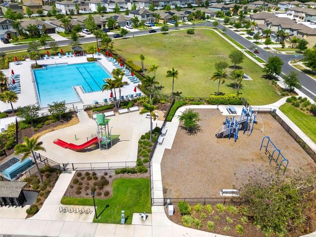 3806 DAISY BLOOM PLACE, Tampa, FL 33619