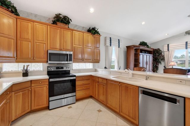 11678 Caracas Boulevard, Boynton Beach, FL 33437