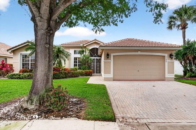 11678 Caracas Boulevard, Boynton Beach, FL 33437