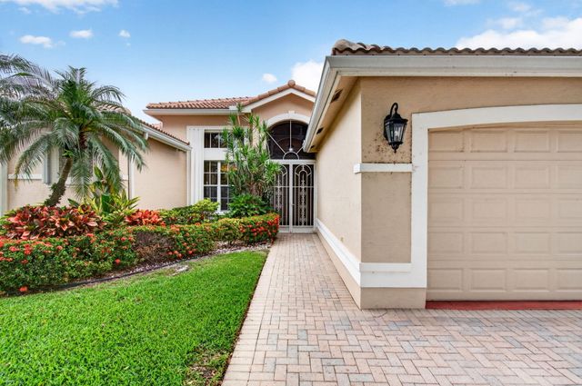 11678 Caracas Boulevard, Boynton Beach, FL 33437