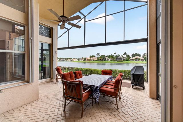 11678 Caracas Boulevard, Boynton Beach, FL 33437