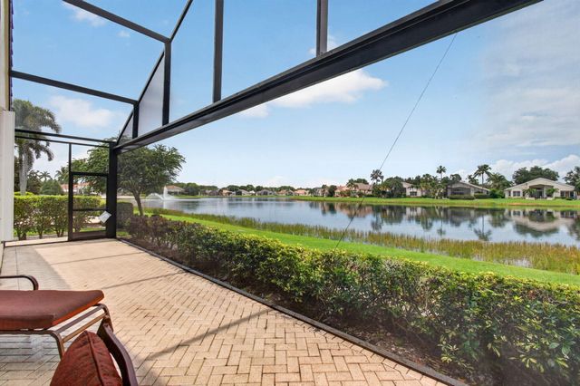 11678 Caracas Boulevard, Boynton Beach, FL 33437