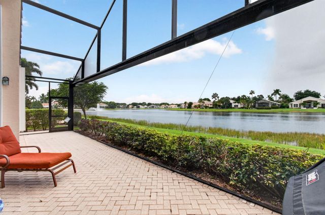 11678 Caracas Boulevard, Boynton Beach, FL 33437