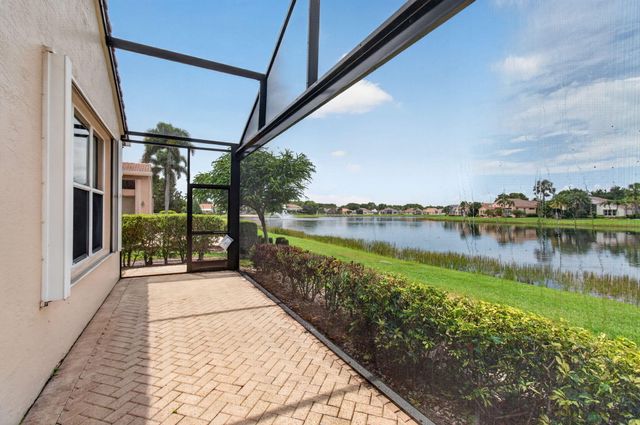 11678 Caracas Boulevard, Boynton Beach, FL 33437