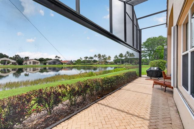 11678 Caracas Boulevard, Boynton Beach, FL 33437