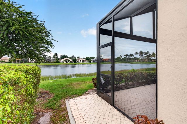 11678 Caracas Boulevard, Boynton Beach, FL 33437
