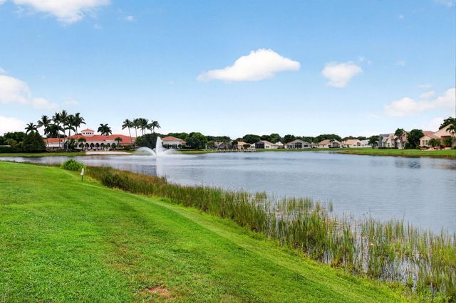11678 Caracas Boulevard, Boynton Beach, FL 33437