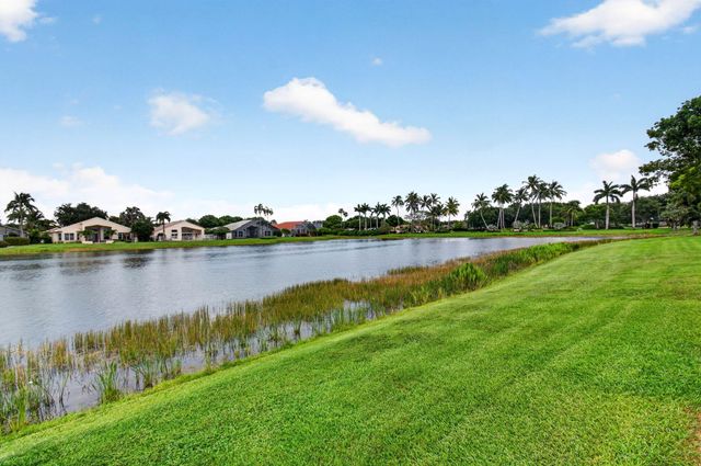 11678 Caracas Boulevard, Boynton Beach, FL 33437