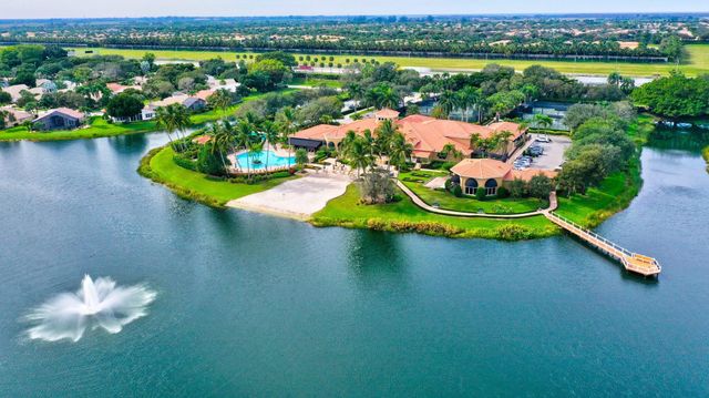 11678 Caracas Boulevard, Boynton Beach, FL 33437