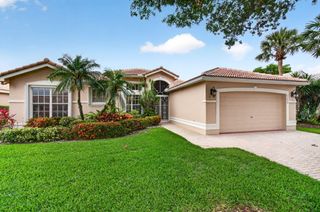 11678 Caracas Boulevard, Boynton Beach, FL 33437