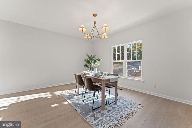 546 PADDOCK LN, Louisa, VA 23093