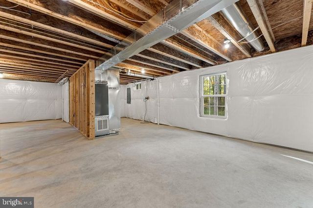 546 PADDOCK LN, Louisa, VA 23093