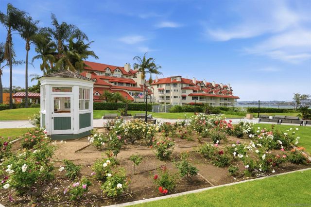 1099 1 street 223, Coronado, CA 92118