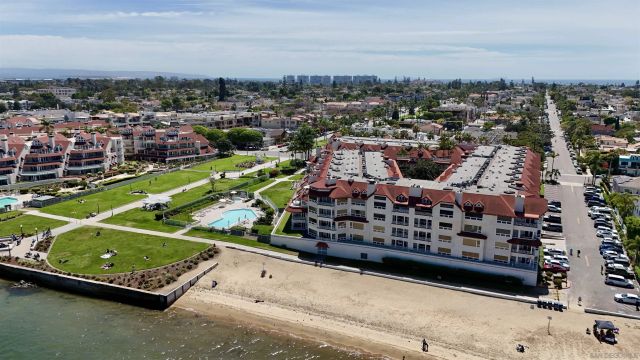 1099 1 street 223, Coronado, CA 92118