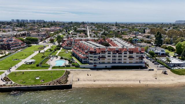 1099 1 street 223, Coronado, CA 92118